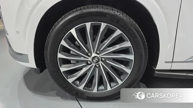 Hyundai The New Palisade id 3426907 из Кореи 15