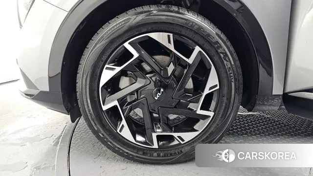 Kia Sportage 5th Generation id 3493422 из Кореи 15