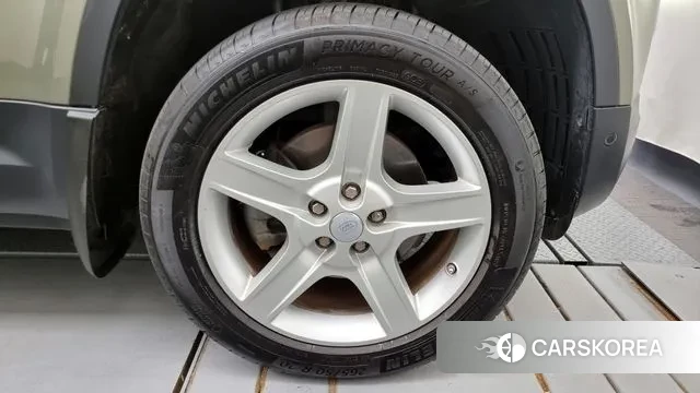 Land Rover Defender (L663) id 2890895 из Кореи 15