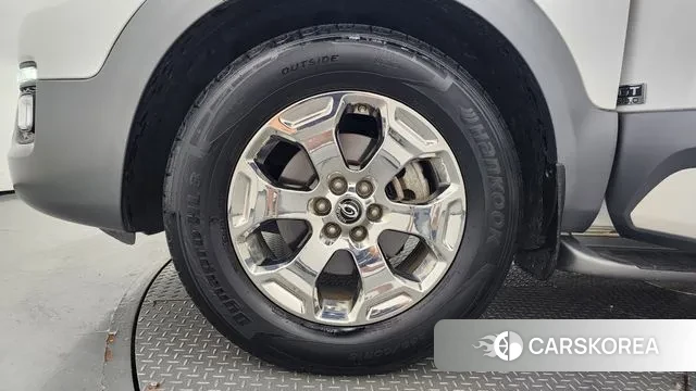 Kia The New Mohave id 3013746 из Кореи 15