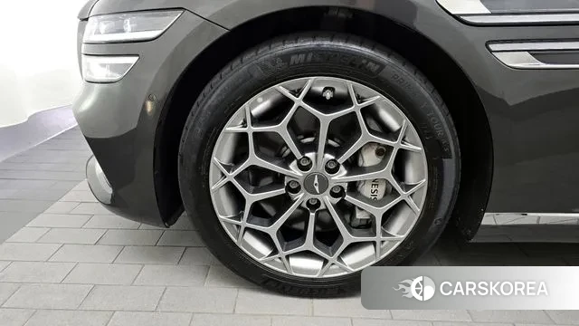 Genesis G80 (RG3) id 2969108 из Кореи 15