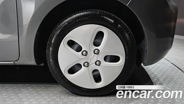 Kia The New Ray id 2905945 из Кореи 15