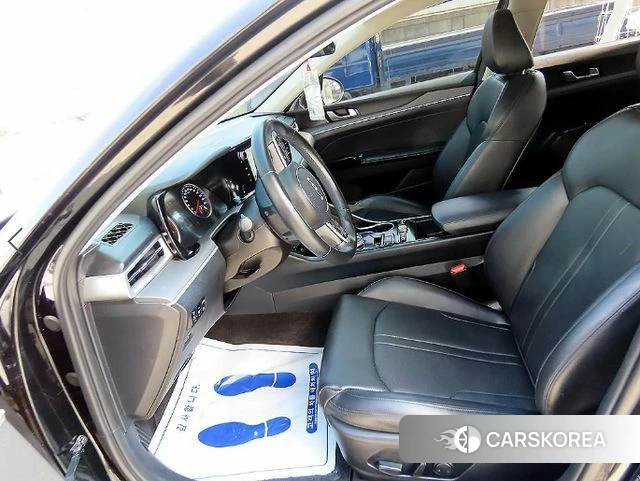 Kia K5 3rd generation id 3832995 из Кореи 14