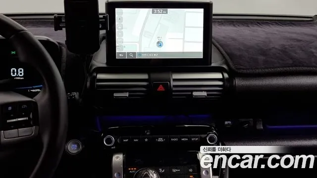 Hyundai Casper id 2655310 из Кореи 15