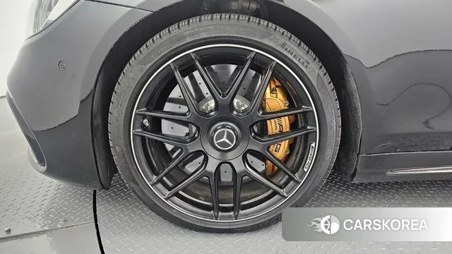 Mercedes-Benz S-Class W222 id 3238851 из Кореи 15