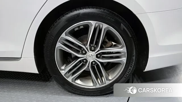 Hyundai Grandeur IG id 3107447 из Кореи 15