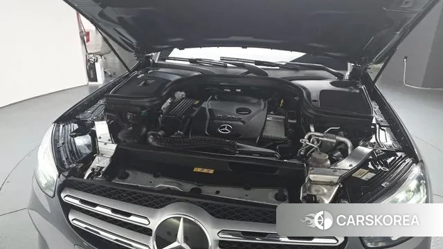 Mercedes-Benz GLC-Class X253 id 3562228 из Кореи 15