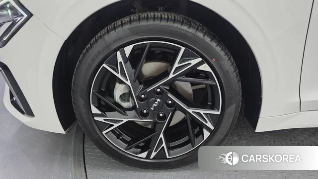 Kia The New K5 3rd generation id 4480152 из Кореи 15