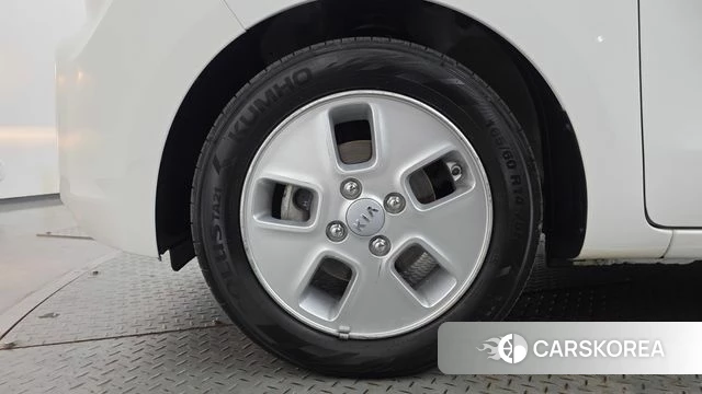 Kia The New Ray id 4339282 из Кореи 25