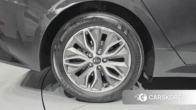 Kia K5 Hybrid 3rd Generation id 3942187 из Кореи 15