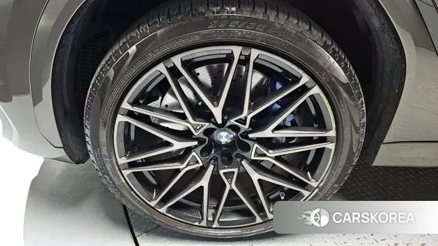 BMW X6M (G06) id 3373127 из Кореи 15