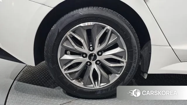 Kia K5 Hybrid 3rd Generation id 3726589 из Кореи 15