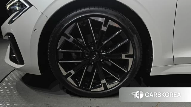 Kia The New K5 3rd generation id 4700927 из Кореи 25