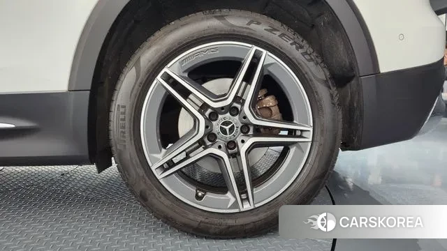 Mercedes-Benz GLB-Class X247 id 3778060 из Кореи 15