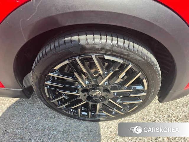 Mini Cooper S 4th Generation id 3825816 из Кореи 15