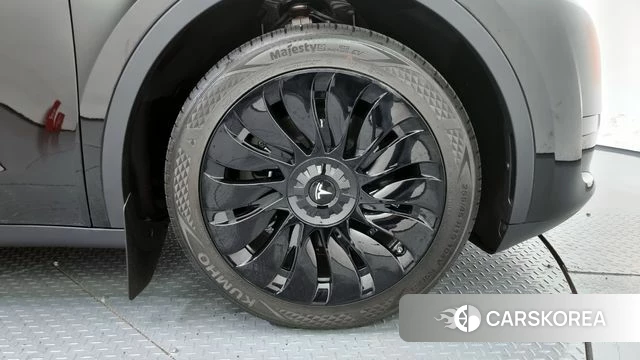 Tesla Model Y id 3831392 из Кореи 15