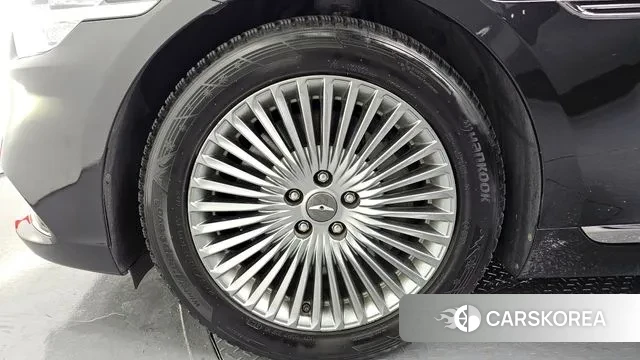 Genesis G90 id 3494505 из Кореи 15