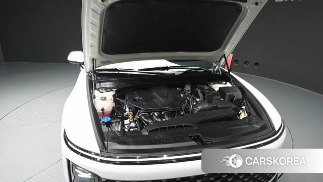 Hyundai Grandeur (GN7) id 4898724 из Кореи 25