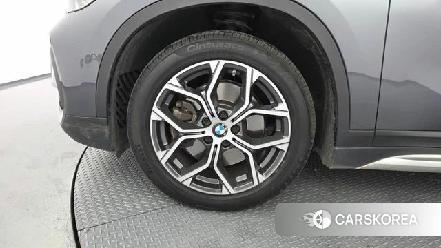 BMW X1 (F48) id 4580931 из Кореи 27