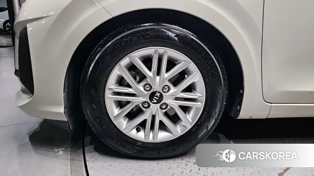 Kia Morning Urban (JA) id 3479106 из Кореи 15