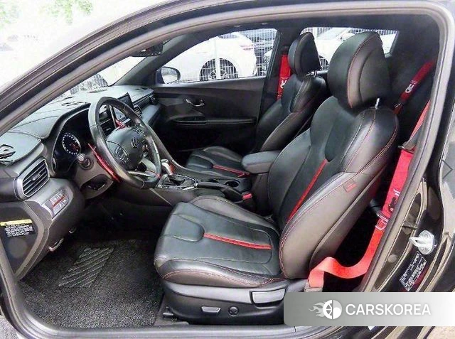 Hyundai Veloster (JS) id 4331781 из Кореи 15