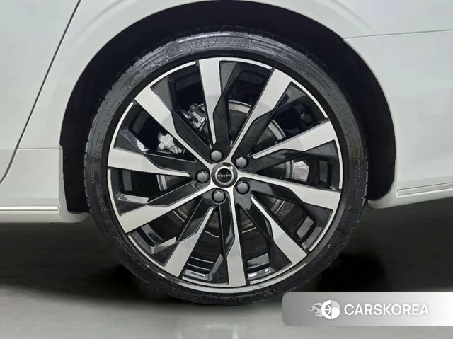 Volvo S90 id 4016795 из Кореи 15