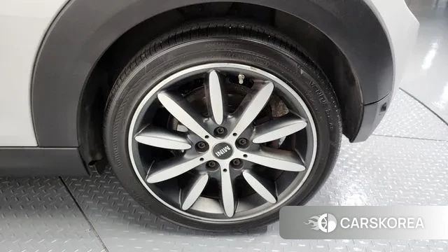 Mini Cooper id 3434511 из Кореи 15