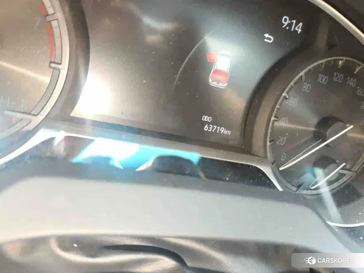 Toyota Venza 2022 Silver/gray из Китая, фото 5