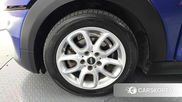 Mini Cooper D id 3814057 из Кореи 15