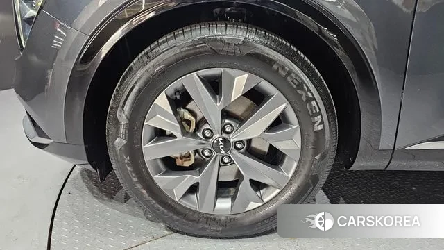 Kia Sportage 5th Generation id 3551060 из Кореи 15