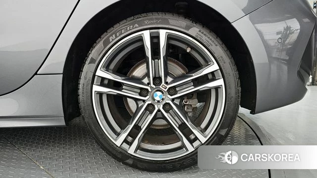 BMW 1 Series (F40) id 4423662 из Кореи 15