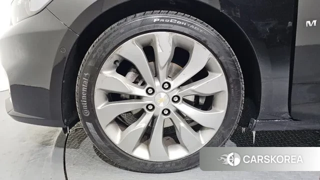 Chevrolet (GM Daewoo) All New Malibu id 3602234 из Кореи 15