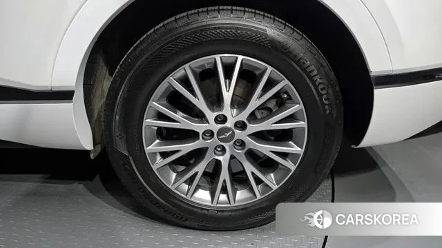 Genesis GV80 id 3765426 из Кореи 15