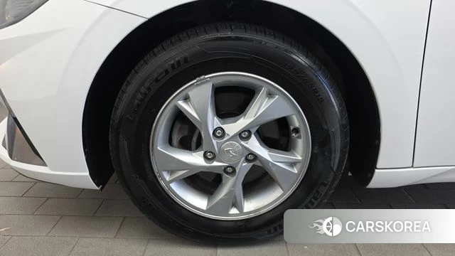 Hyundai Avante (CN7) id 4923080 из Кореи 15