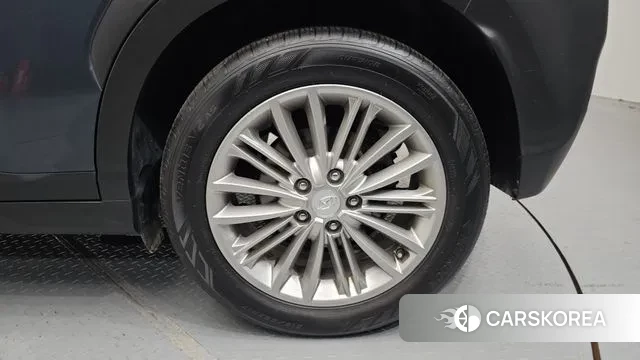 Hyundai Kona id 3060669 из Кореи 15