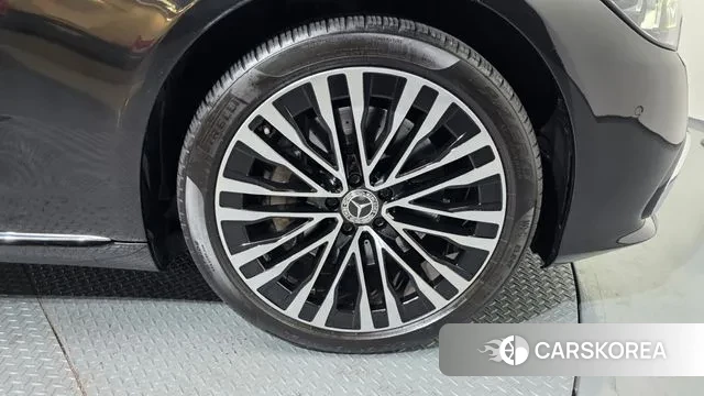 Mercedes-Benz S-Class W223 id 3712159 из Кореи 14