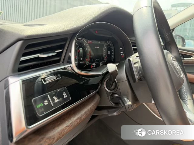 Audi Q7 id 4291286 из Китая 14
