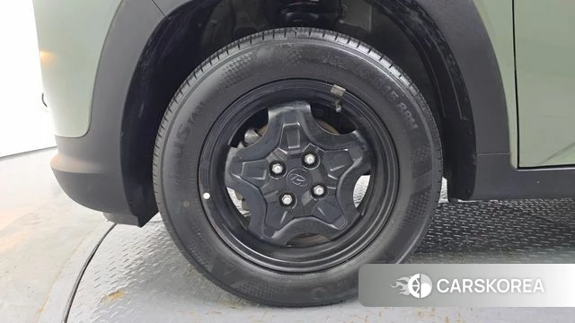 Hyundai Casper id 4585741 из Кореи 25