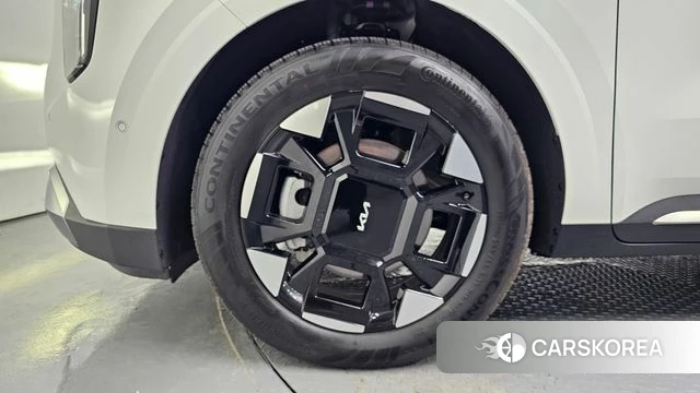 Kia The New Carnival 4th Generation id 3921698 из Кореи 15