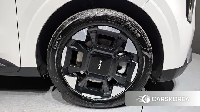 Kia The New Carnival 4th Generation id 3605810 из Кореи 15