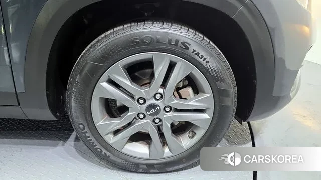 Kia Seltos id 3650075 из Кореи 15