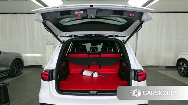 Mercedes-Benz GLB-Class X247 id 3914420 из Кореи 15