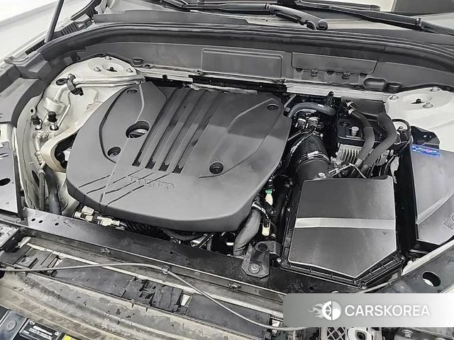 Volvo XC60 second Generation id 4429098 из Кореи 14