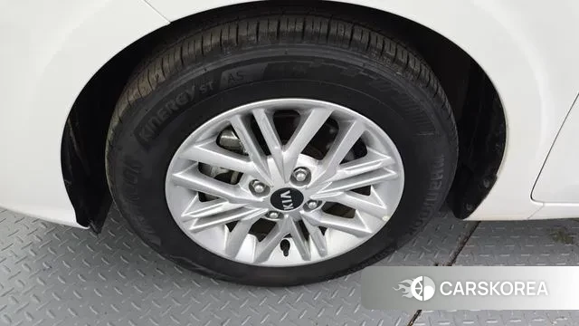 Kia Morning Urban (JA) id 3374327 из Кореи 15