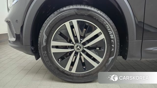 Mercedes-Benz GLB-Class X247 id 4716736 из Кореи 26