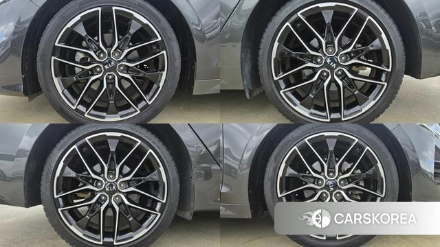 Kia K5 3rd generation id 4601432 из Кореи 15