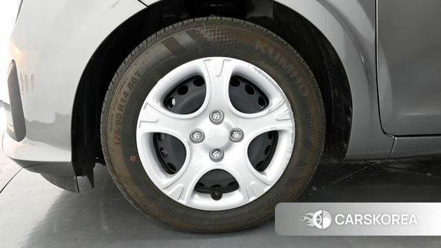 Kia The New Morning (JA) id 3858331 из Кореи 15