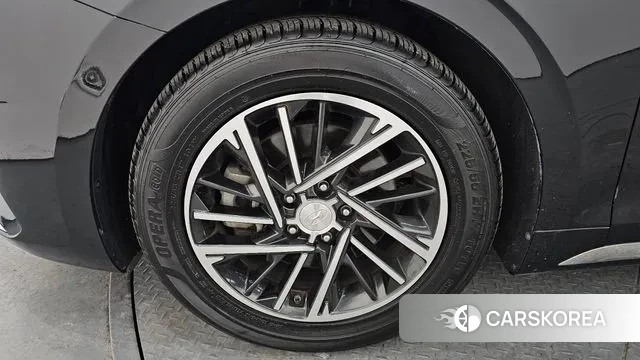 Hyundai The New Grandeur IG id 3615721 из Кореи 15