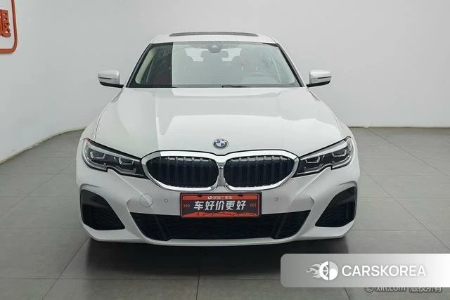 BMW 3 series id 4290372 из Китая 19