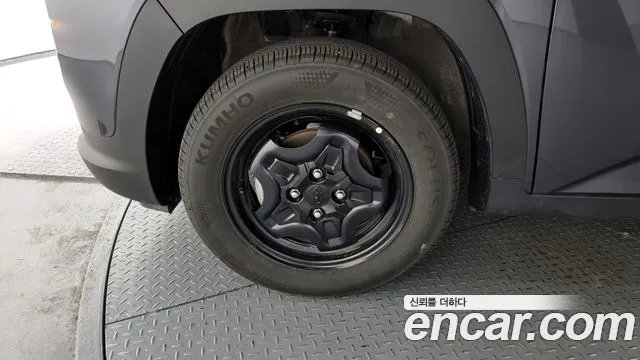 Hyundai Casper id 2671091 из Кореи 15